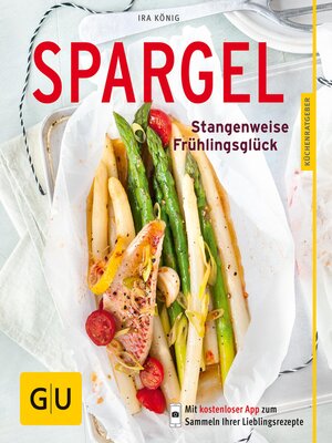 cover image of Spargel